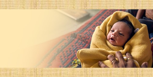 मुलांच्या विकासाला प्राधान्य
