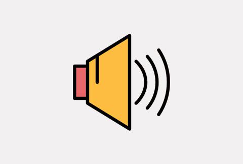 Audio