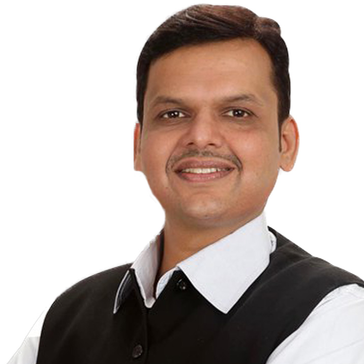 श्री.देवेंद्र फडणवीस